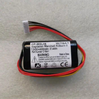 new battery for MARSHALL Kilburn II C196A1 batteries