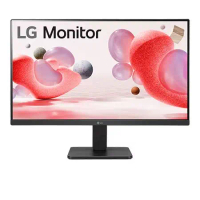 【LG】23.8'' Full HD IPS 護眼螢幕(支援 AMD FreeSync™ )24MR400-B