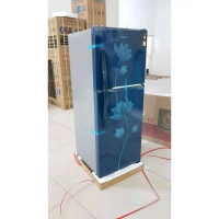 Kulkas Polytron 2pintu PRB-217 PRB-219