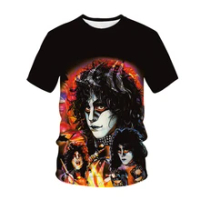 Harga Band Tees Oversized Terbaru Maret 