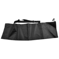 70-100cm Tripod Bag 22-26CM Black Carrying Carrying Bag Lightweight Photography Bracket Portable Stands Bag Storage