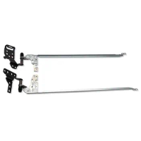 JIANGLUN For Acer Aspire 5 A515-51 A515-51G LCD Screen Hinges AM20X000300 AM20X000400
