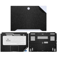 Laptop Skin for Asus TUF Gaming FX516P FX517ZC FA507NU FA506QR FA617 Notebook Sticker for Asus TUF Gaming FX507ZM FX707ZM Film