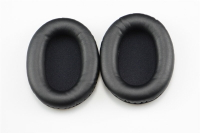 JBL ST480耳機套 st480耳麥替換耳罩 海綿皮套耳棉墊耳綿配件套子