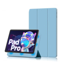 Case For Lenovo XiaoXin Pad Pro 11.2" TB-132FU Ultra-thin Smart Shell Stand Cover,Strong Magnetic case for XiaoXin Pad Pro 2022