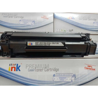 Hộp mực in 328 - 78A dùng cho máy in Cannon 6230d 6200d Hàng  Satrink