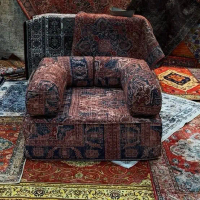 Aegis 601 Sofa (Exclusive)