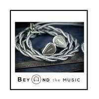 Vortex Reference In-Ear Monitor IEM