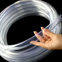 Ống thoát nước máy hút ẩm, ống thoát nước máy sấy, ống thoát nước trong suốt, thích hợp cho Midea, D