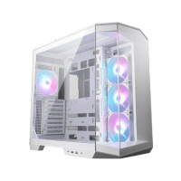 【微星平台】R9十六核 GeForce RTX 5080{九九五零}水冷電競電腦(R9-9950X3D/X870/64G D5/1TB/WiFi7)