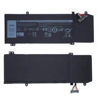 Battery BATERAI 1F22N P37E001 0JJPFK P82F P40E001 P82F001 XRGXX 06YV0V