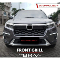 OTOPROJECT Front Grill Depan All New BRV 2022-2024