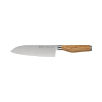 【WMF】WMF Grand Wood 三德刀(18cm)