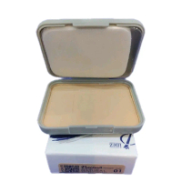 REFILL BEDAK INEZ PPC EXTRA FULL COVERAGE MATTE  Powder Wajah