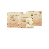 Fu Collagen (3 กล่อง) ฟู่คอลลาเจน กลูต้า ฟู่ วิตามินรวม คอลลาเจนcollagenแท้