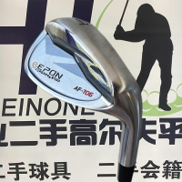 日本進口EPON AF-706 男士鋼桿身T鐵桿 高爾夫球桿 男士鐵桿