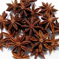 Bunga Lawang / Star Anise 50g