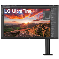 Màn hình đồ họa 4K LG UltraFine 32UN880K-B