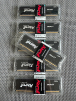 全新跳水價！金士頓 DDR4 16G 3200 2666 32G。Beast野獸系列 駭客【北歐居家生活】