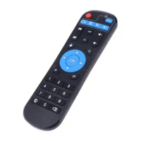 Remote Control T95 S912 T95Z Replacement Android Smart TV Box IPTV Media Player