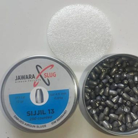 Mimis Jawara Slug Sijjil 13 Grain