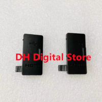 FOR Nikon D3500 USB Rubber Cover Door Lid Assembly Replacement Repair Part