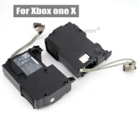 Replacement Power Supply for Xbox One X Console 110V-220V Internal Power Board AC Adapter For XBOXONE X Controller