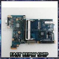 FOR Toshiba R835 laptop motherboard SR04A i5-2520m CPU G3072A