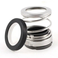 560-60 / MECHANICAL SEAL EA560-60 ( AS 60 MM ) CARBON / CERAMIC / NITRILE