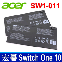 ACER SW1-011 2芯 原廠電池 Switch One 10 D16H1 SW1-011 SW1-011-14UQ SW1-011-1745 SW1-011-1754 SW1-011-1766 SW1-011-17Q5