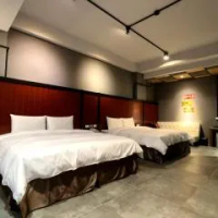 住宿 墾丁原舍精緻旅店 恆春