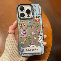 Untuk OPPO softcase LoveCasing untuk OPPO A15 A16 A17 A17K A18 A12 A5S A1K A5 A9 2020 A31 A33 A35 A3