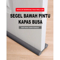 Busa Penghalang Celah Pintu Anti Kecoa Serangga / Penutup Celah