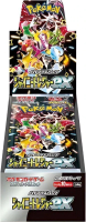 POKÉMON - 日版 SV4a Pokémon Trading Card Game PTCG 原盒10包 (平行進口)