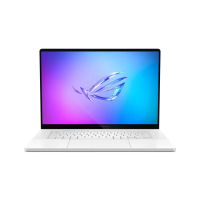 【ASUS 華碩】特仕版 16吋AI電競筆電(ROG Zephyrus GA605WV/Ryzen AI 9 HX 370/32G/1TB+4TB/RTX4060/W11)