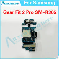For Samsung Gear Fit 2 Pro R365 SM-R365 Mainboard Motherboard Main Board Repair Parts Replacement