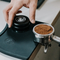 澳洲 Rhino® Coffee Gear Flat Tamper 58.5mm 可調式 壓粉器 意式咖啡 粉錘