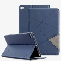 Tablet Case For iPad Mini 5 Case For iPad mini 1 2 3 7.9 inch soft leather book Cover for iPad Mini 2019 Case Funda Smart Cover