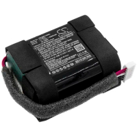Battery for Marshall Tufton C196G1 11.1V/mA
