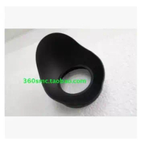 NEW AC130 AC160 Viewfinder Rubber Eyecup Eye Cup Cap For Panasonic AC130MC AC160MC AG-AC130MC AG-AC160MC Repair Part