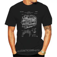 Aerospace Engineer T Shirt For Aerospace Engineer Mechanical Engineering Pilot Aerospace For Him Jet Engine P183