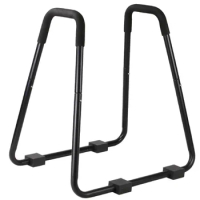 Multifunctional Gym Parallette Equalizer Stand Dip Parallel Bars