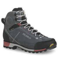 DOLOMITE 54 HIKE EVO GORE-TEX BOOTS GREY SEPATU GUNUNG HIKING TREKKING TRAVELING ORIGINAL