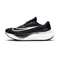 Nike Zoom Fly 5 男鞋 黑色 路跑 馬拉松 競速 休閒 運動 慢跑鞋 DM8968-001