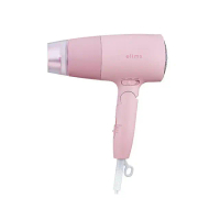 【TESCOM】輕巧大風量吹風機 TD550ATW