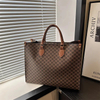 Big Sale Korean Style Tote Bag Women Casual Shoulder Bag Large Capacity Simple Underarm Bag