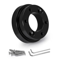 Bộ chuyển đổi giá đỡ tay cầm đua cho LOGITECH G29/G920 (70 mm), chuẩn PCD