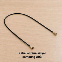 Kabel antena Sinyal hp samsung A03