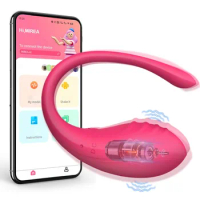 Wireless Bluetooth APP Vibrator Female Remote Control Egg Clitoris Stimulator G Spot Massager Sex Toys for Women Adults Panties