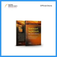 Intisari Aqidah Ahlus Sunnah wal Jamaah